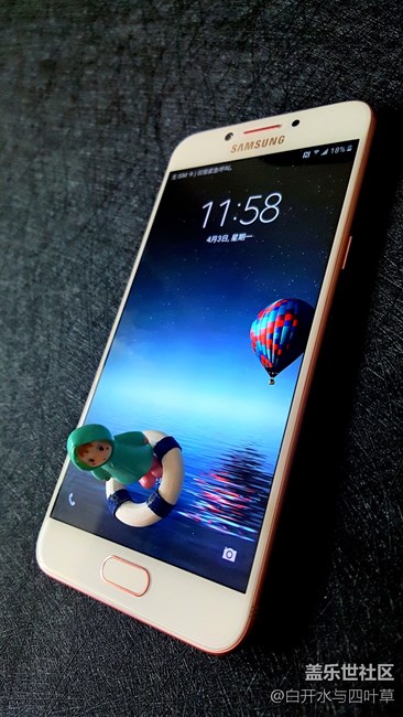 【樂(lè)享C5 Pro】C5 Pro圖賞