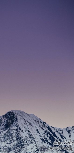 Galaxy S8/S8+ 系統(tǒng)壁紙高清圖欣賞集，美！