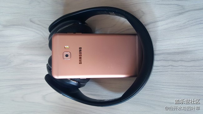 【樂(lè)享C5 Pro】C5 Pro圖賞