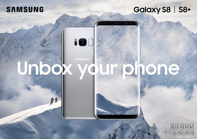 S8大屏占比及無邊效果將會給手機行業(yè)帶來劃時代的意義 S8大屏占比及無邊效果將會給手機行業(yè)帶來劃時代的意義