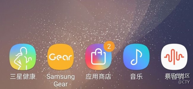 親測(cè)國(guó)行N5 安卓6.0可以使用dream ux的應(yīng)用。（有圖）