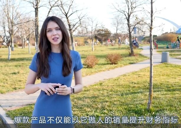 俄羅斯美女評測三星S8【20分鐘中字】美女太漂亮看了三遍