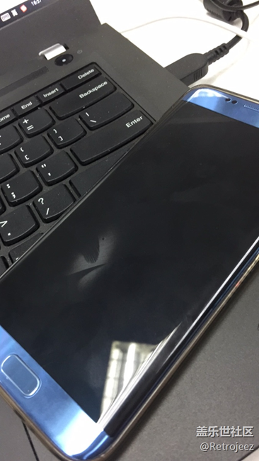 裸奔了幾個(gè)月，然后