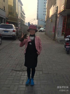 尋找春天裝備待發(fā)