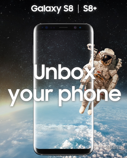 蓋樂(lè)世S8S8+獨(dú)創(chuàng)設(shè)計(jì)的劃時(shí)代意義 蓋樂(lè)世S8S8+獨(dú)創(chuàng)設(shè)計(jì)的劃時(shí)代意義