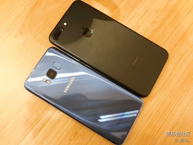 2017-04-05 215121.jpg 顏值即正義 初識Galaxy S8+(外觀篇)