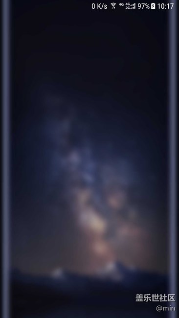 S7Edge安全文件夾進(jìn)不去，點(diǎn)開一直不顯示內(nèi)容！求助