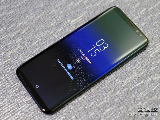 s8的熄屏提醒里有農(nóng)歷，S7怎么沒有呢？