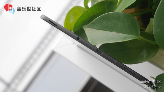 驚艷中帶著驚喜！三星蓋樂世 Tab S3美圖賞