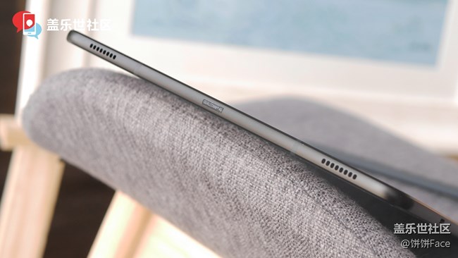 驚艷中帶著驚喜！三星蓋樂世 Tab S3美圖賞