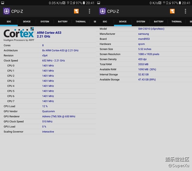 【樂享C5 Pro】豈止“剛剛好”