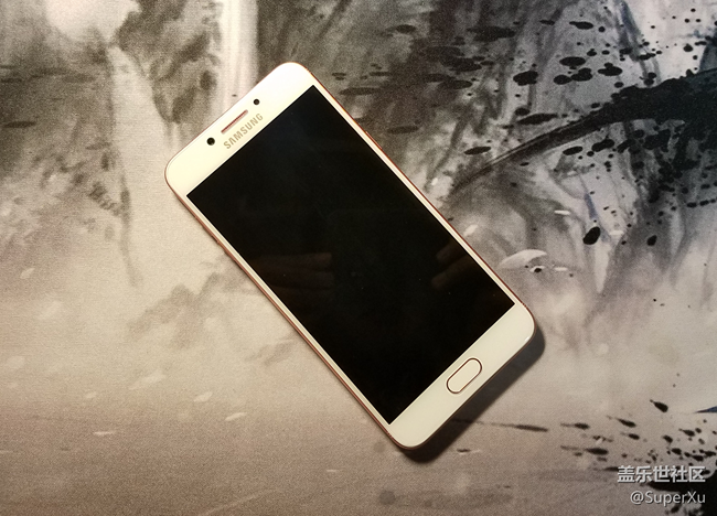 【樂享C5 Pro】豈止“剛剛好”