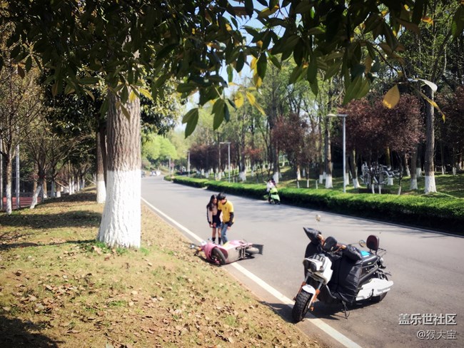 【樂享C5 Pro】和“小姐姐”的 四川美術(shù)學(xué)院 采風(fēng)之旅！