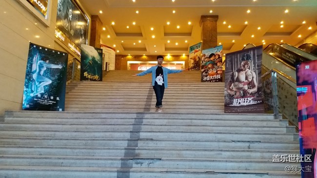 【樂享C5 Pro】和“小姐姐”的 四川美術(shù)學(xué)院 采風(fēng)之旅！