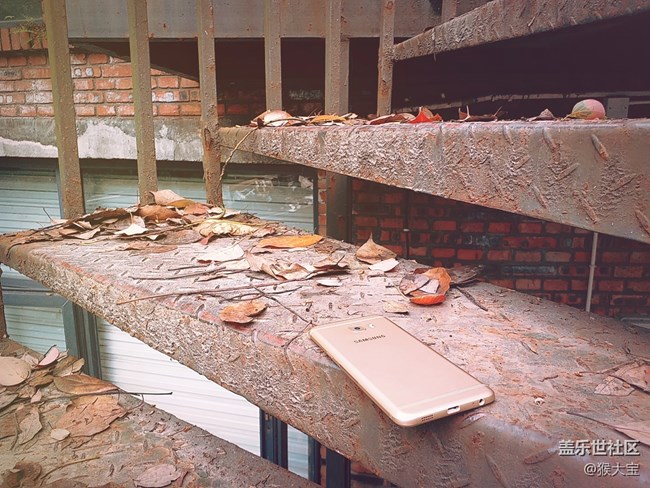 【樂享C5 Pro】和“小姐姐”的 四川美術(shù)學(xué)院 采風(fēng)之旅！