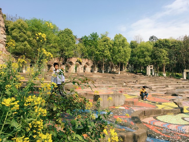 【樂享C5 Pro】和“小姐姐”的 四川美術(shù)學(xué)院 采風(fēng)之旅！