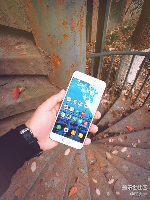 【樂享C5 Pro】和“小姐姐”的 四川美術(shù)學(xué)院 采風(fēng)之旅！