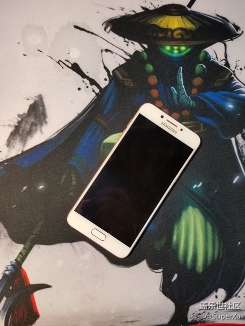 【樂享C5 Pro】豈止“剛剛好”