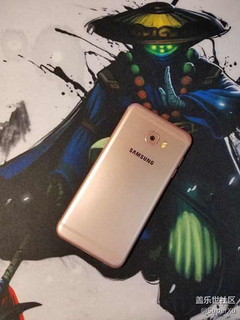 【樂享C5 Pro】豈止“剛剛好”