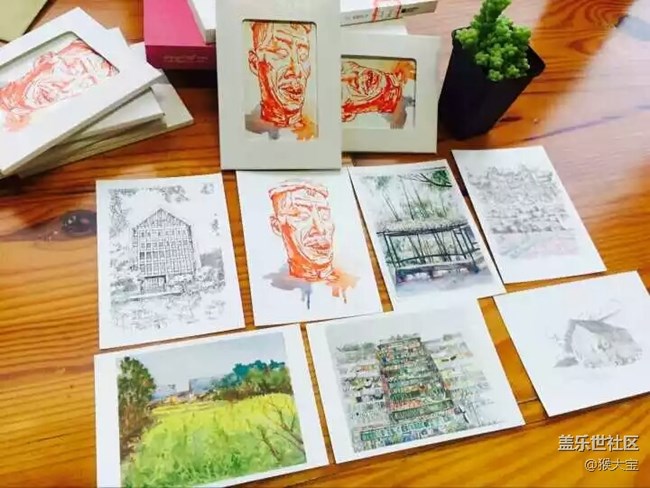 【樂享C5 Pro】和“小姐姐”的 四川美術(shù)學(xué)院 采風(fēng)之旅！