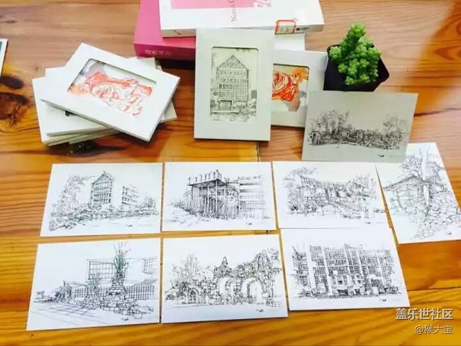 【樂享C5 Pro】和“小姐姐”的 四川美術(shù)學(xué)院 采風(fēng)之旅！