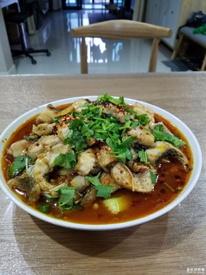 震驚，好吃的不得了。