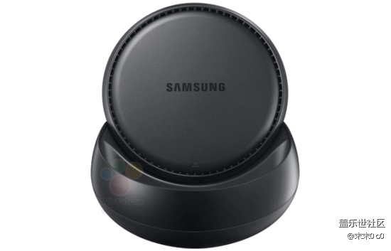 桌面級(jí)辦公？—淺談Samsung Dex桌面擴(kuò)展塢