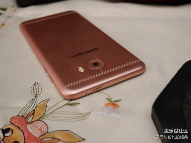 【樂享C5 Pro】小而美，不縮水，這是我想要的小屏C5 Pro