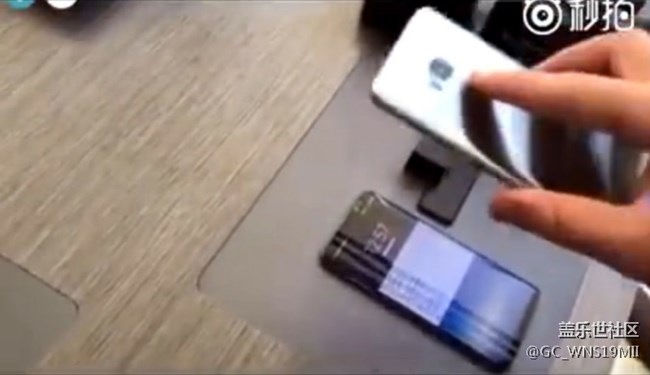 三星又?jǐn)偵洗笫铝?，新品S8問(wèn)題不斷