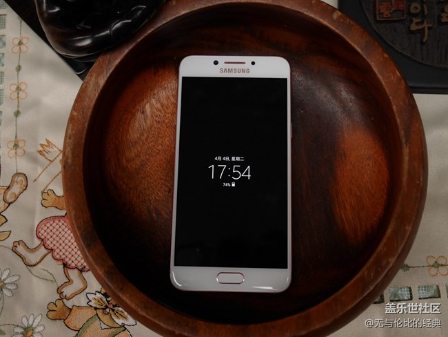 【樂享C5 Pro】小而美，不縮水，這是我想要的小屏C5 Pro