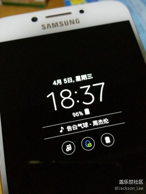 【樂享C5 Pro】真的剛剛好（未完待續(xù)）