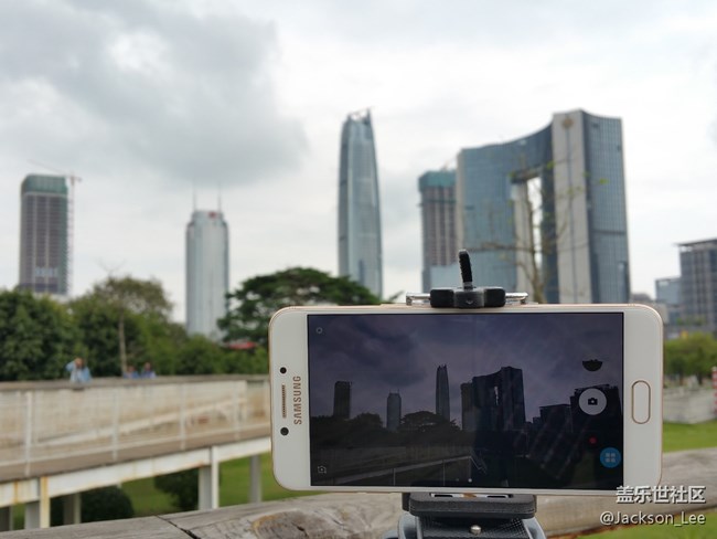 【樂享C5 Pro】真的剛剛好（未完待續(xù)）