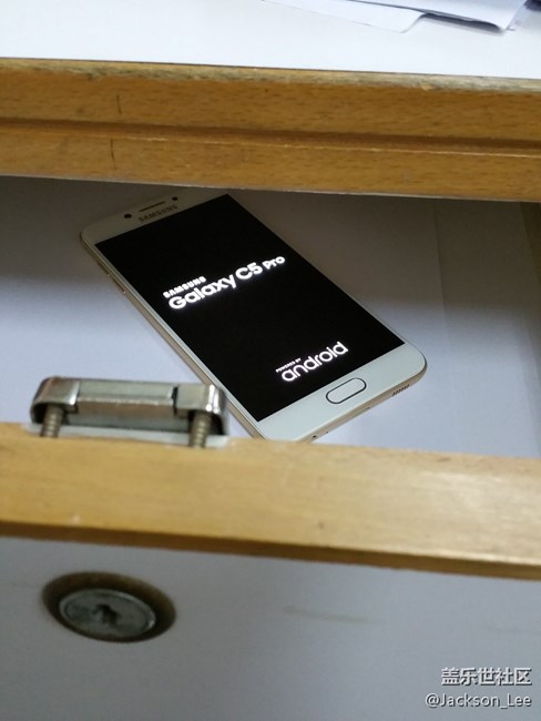 【樂享C5 Pro】真的剛剛好（未完待續(xù)）