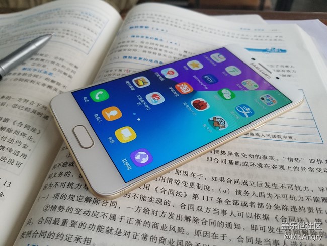 編輯中~【樂(lè)享C5 Pro】短小精悍！C5 Pro上手體驗(yàn)