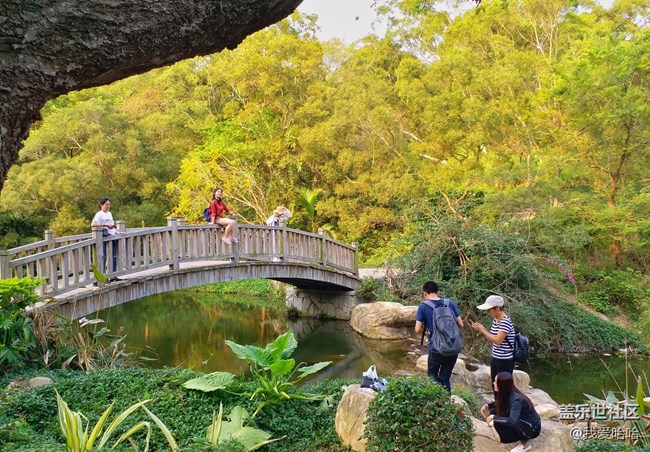 【樂享c5 pro】拍照體驗(yàn)——跟著C5 pro走進(jìn)廈大情人谷