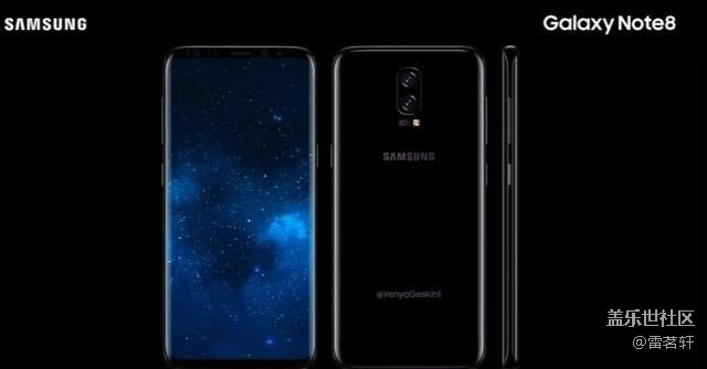 強(qiáng)烈要求中國note7換s7/e用戶擁有升級s8/note8的優(yōu)惠！