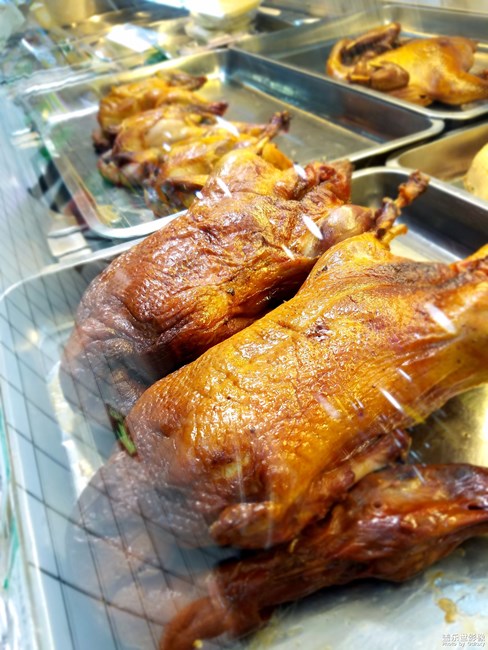 半夜拉仇恨，美食誰能抵擋