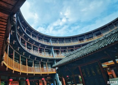 我眼中的世界+成都市+“天府之國”的象征