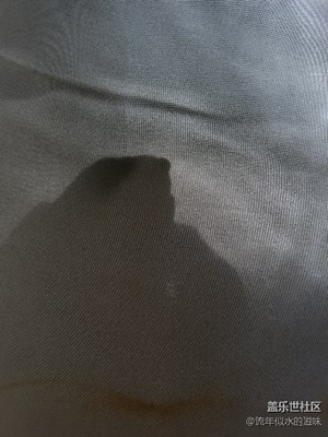 我眼中的世界+沈陽+影子