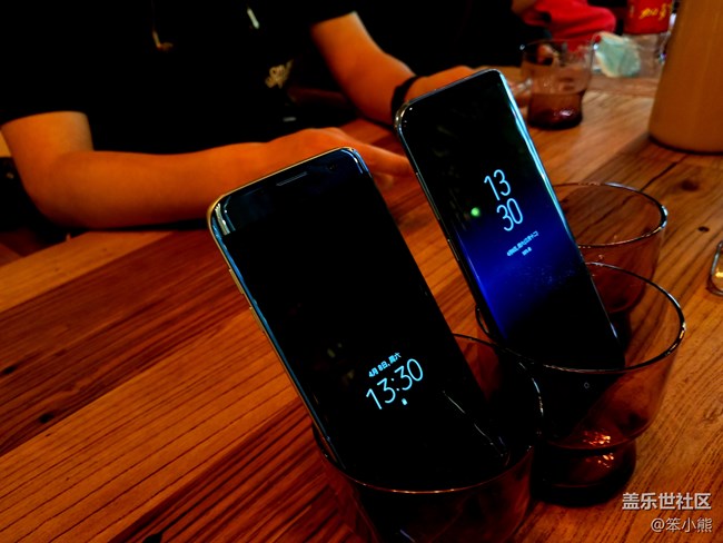 北京星部落與S8的完美邂逅