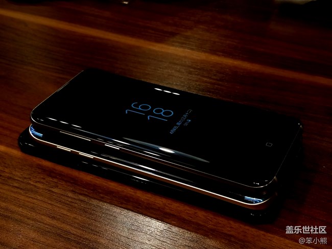 北京星部落與S8的完美邂逅