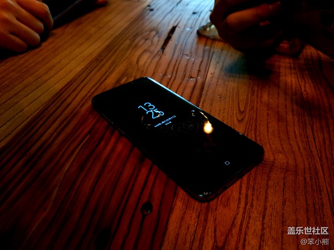 北京星部落與S8的完美邂逅