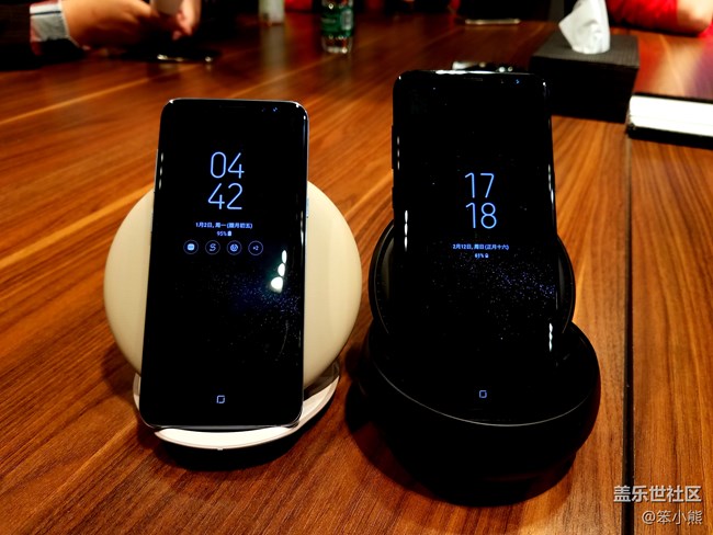 北京星部落與S8的完美邂逅