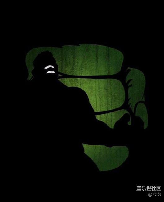 超贊的息屏圖片 漫威英雄系列