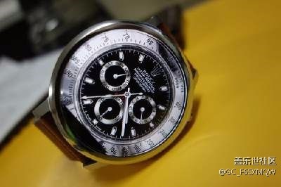 ?這么漂亮的表盤(pán)有地方下載嗎？