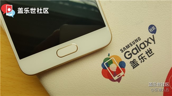 【樂享C5 Pro】專為你設(shè)計，給你想要的——Galaxy C5 Pro