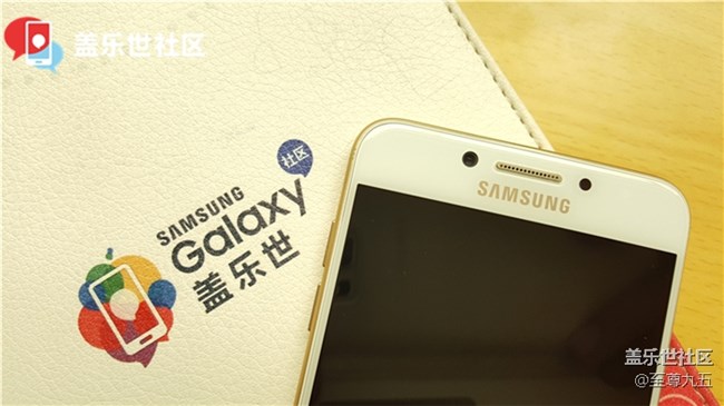 【樂享C5 Pro】專為你設(shè)計，給你想要的——Galaxy C5 Pro