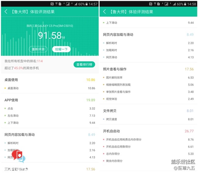 【樂享C5 Pro】專為你設(shè)計，給你想要的——Galaxy C5 Pro