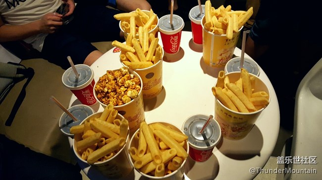 廣州星部落速8觀影活動圓滿結(jié)束