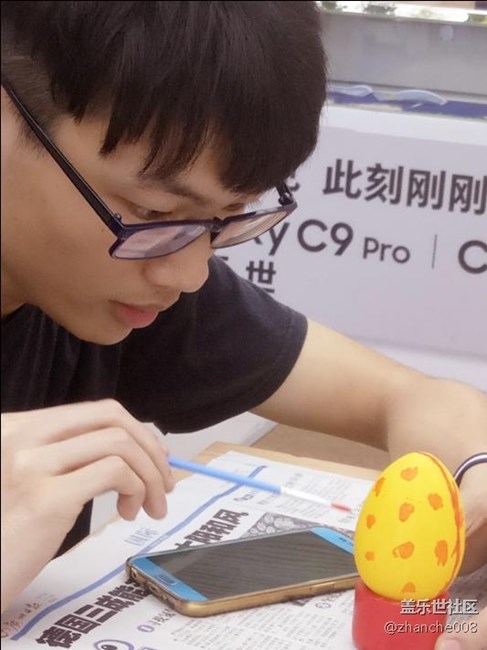 2017復(fù)活節(jié)彩蛋DIY制作天河城活動回顧